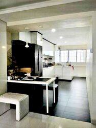 Blk 309 Hong Kah Green (Bukit Batok), HDB 4 Rooms #594169571